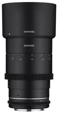 Objektyvas Samyang 135 mm F/2.2 VDSLR MK2