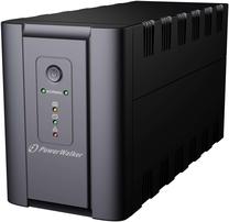 Стабилизатор напряжения UPS PowerWalker VI 1200 SH IEC, 600 Вт
