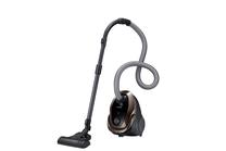 Dulkių siurblys Samsung VC07M25M9WD/SB, 750 W