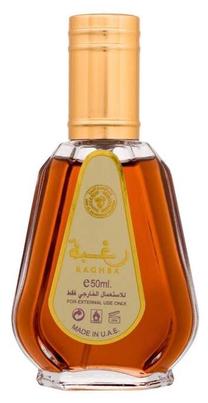 Parfimērijas ūdens Lattafa Raghba, 50.0 ml