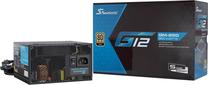 Maitinimo blokas Seasonic G12 GM-850 850 W, 12 cm