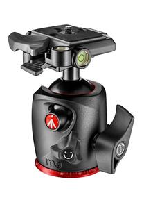 Foto stovų galvutė Manfrotto MHXPRO-BHQ2