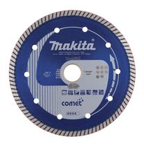 Deimantinis diskas Makita Comet, 150 mm x 22.23 mm x 2.4 mm