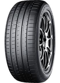 Vasarinė automobilių padanga Yokohama Advan Sport V107 285/30/R19, 98-Y, XL, D, A, 73 dB