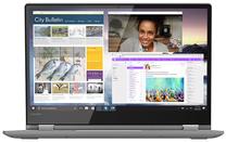 Portatīvais dators Lenovo Yoga 530-14 Grey 81EK011APB|16, Intel® Core™ i5-8250U, 16 GB, 256 GB, 14 ", Intel HD, pelēka krās., EN, Windows