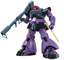 Фигурка-игрушка Bandai Mobile Suit Gundam First GUN62171, серый цв./фиолетовый цв.