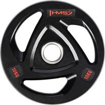 Diskinis svoris HMS Olympic x 10 kg