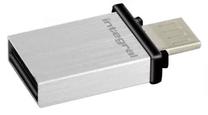 Vads Integral USB - micro, USB 2.0