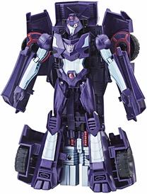 Transformers Hasbro E1883/E3633, daudzkrāsaina