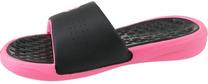 Čības Under Armour, melna krās./rozā krās., 36