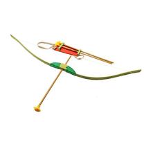 Уличная игрушка Wooden Bow With Arrows, 66 см, многоцветный