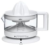 Elektrinė citrusinių vaisių sulčiaspaudė Braun CJ 3000, 20 W