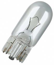 Automobilio lemputė Osram 2825, kaitrinė, skaidri sp., 12 V