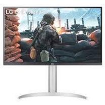 Monitors LG 27UP650P-W, IPS, 60 Hz, UHD, 27"