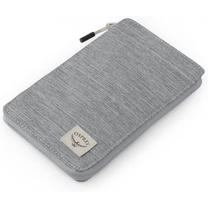 Maks Osprey Arcane Zip Wallet, pelēka krās.