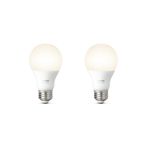 Lemputė Philips LED, A60, 2700 °K, E27, 9.5 W, 806 lm, 2 vnt.