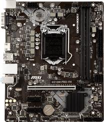 Emaplaat MSI H310M PRO-VH