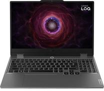 Sülearvuti Lenovo LOQ 15IAX9I, Intel® Core™ i5-12450HX, 8 GB, 512 GB, 15.6 ", hall v., EN, Windows