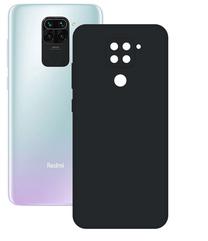 Telefona vāciņš Ksix, melna krās., Xiaomi