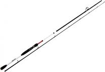 Spiningas Lucky John, 213 cm, 120 g, juoda sp.