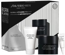 Sejas kopšanas komplekts vīriešiem Shiseido Men Global Program, 83 ml