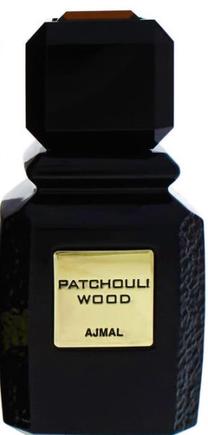 Kvapusis vanduo Ajmal Patchouli Wood, 50 ml