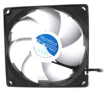 Oro aušintuvas korpusui AAB Silent Fan 9 PWM