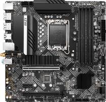 Emaplaat MSI PRO B660M-A WIFI DDR4