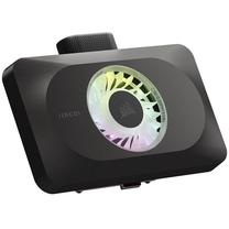 Vandens blokas Corsair iCUE Link XG3 RGB 4080 / 4090, juoda sp.