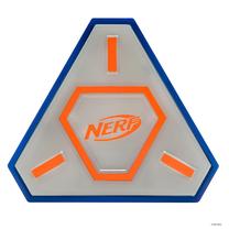 Žaislinio ginklo priedas Hasbro Nerf Pilka sp.