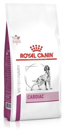 Kuiv koeratoit Royal Canin Cardiac, 14 kg