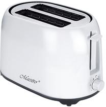 Skrudintuvas Maestro MR-702, balta sp.