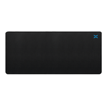 Pelės kilimėlis NOXO Precision Gaming, 90 cm x 40 cm x 0.3 cm, juoda sp.