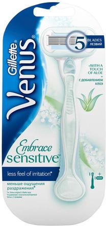 Бритва Gillette Venus
