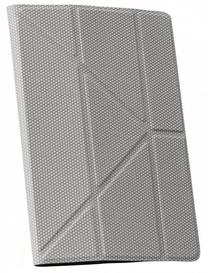Planšetdatora vāciņš TB Touch, pelēka krās., 8"