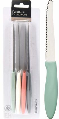 Kööginugade komplekt Mondex HVX600866, 4 tk