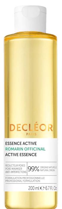 Sejas esence Decleor Romarin Officinal Active, 200 ml