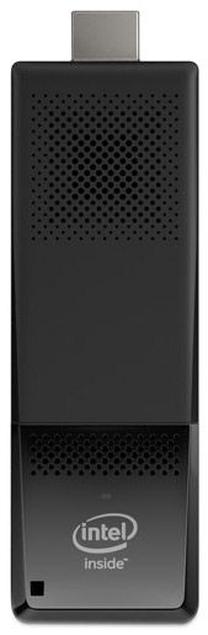Stacionarus kompiuteris Intel Intel® Atom™ Processor x5-Z8330 (2 MB Cache), DDR3 2 GB 32 GB, Intel HD Graphics Dynamic