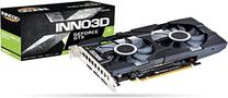 Видеокарта Inno3D GeForce GTX 1650 N16502-04D6X-1177VA2, 4 ГБ, GDDR6