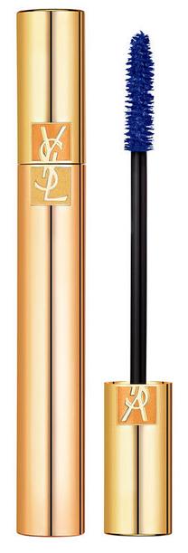 Blakstienų tušas Yves Saint Laurent Volume Effet Faux Cils, 7.5 ml 03 extreme blue