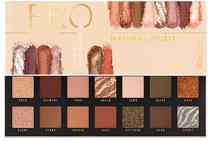 Akių šešėliai Catrice Pro Natural Spirit, 10.6 g, neutral elements sp. 10