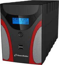 Стабилизатор напряжения UPS PowerWalker, 720 Вт
