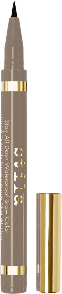 Карандаш для бровей Stila Stay All Day Waterproof, 0.7 мл, medium цв.