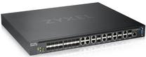 Jagaja (Switch) ZyXEL XS3800-28