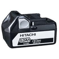 Аккумулятор Hitachi BSL1850, 18 В, li-ion, 5000 мАч