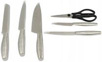 Kööginugade komplekt Ninja StaySharp K62006EUUK, 6 tk