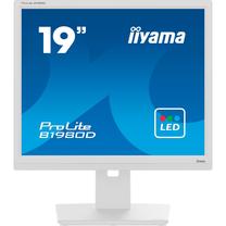 Монитор Iiyama B1980D-W5, TN, 60 гц, QHD, 19″