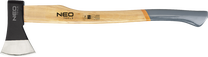 Kirvis NEO NEO27012, kapojimo, 70 cm, 1.25 kg