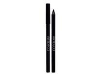 Acu zīmulis Artdeco Soft Eye Liner Waterproof 10 black
