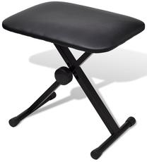 Taburet VLX Keyboard & Piano 70031, must v.